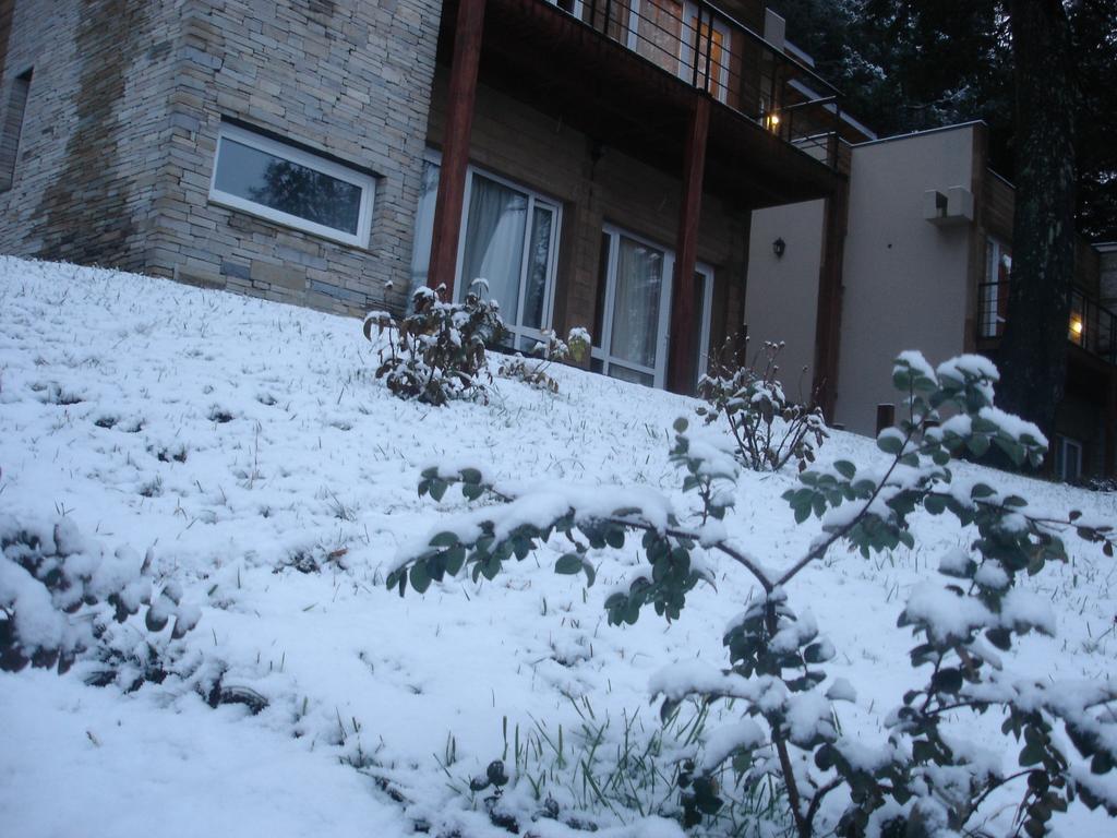 Refugio Del Lago San Carlos de Bariloche Exterior foto